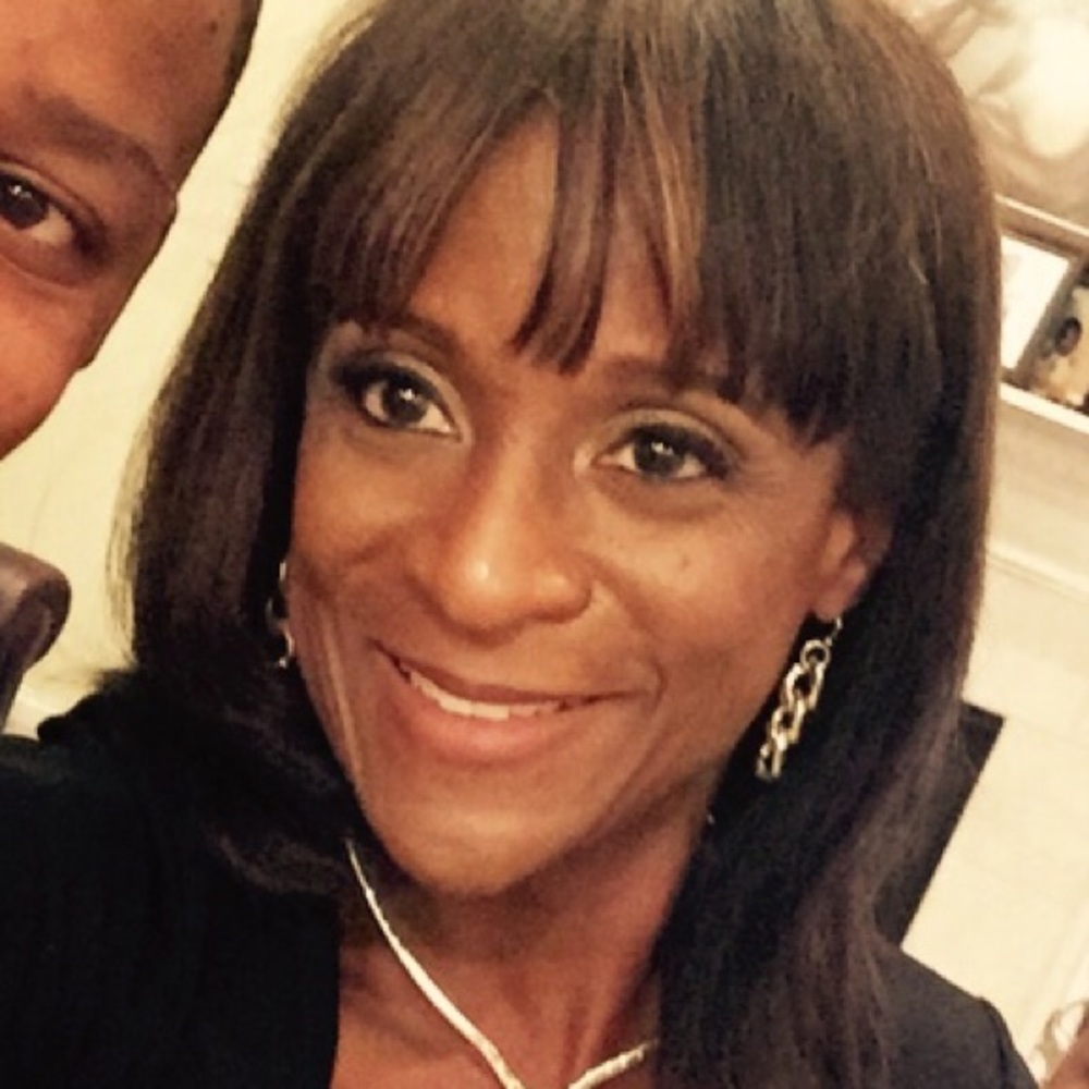 Meet your Posher, Stefaniestefanie